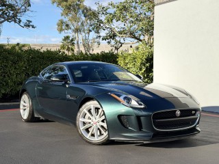 Image for 2015 Jaguar F-TYPE S ID: 7111032