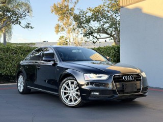 Image for 2015 Audi A4 Premium Plus ID: 7114012