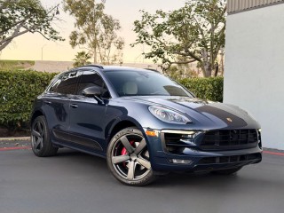 Image for 2016 Porsche Macan Turbo ID: 7127340