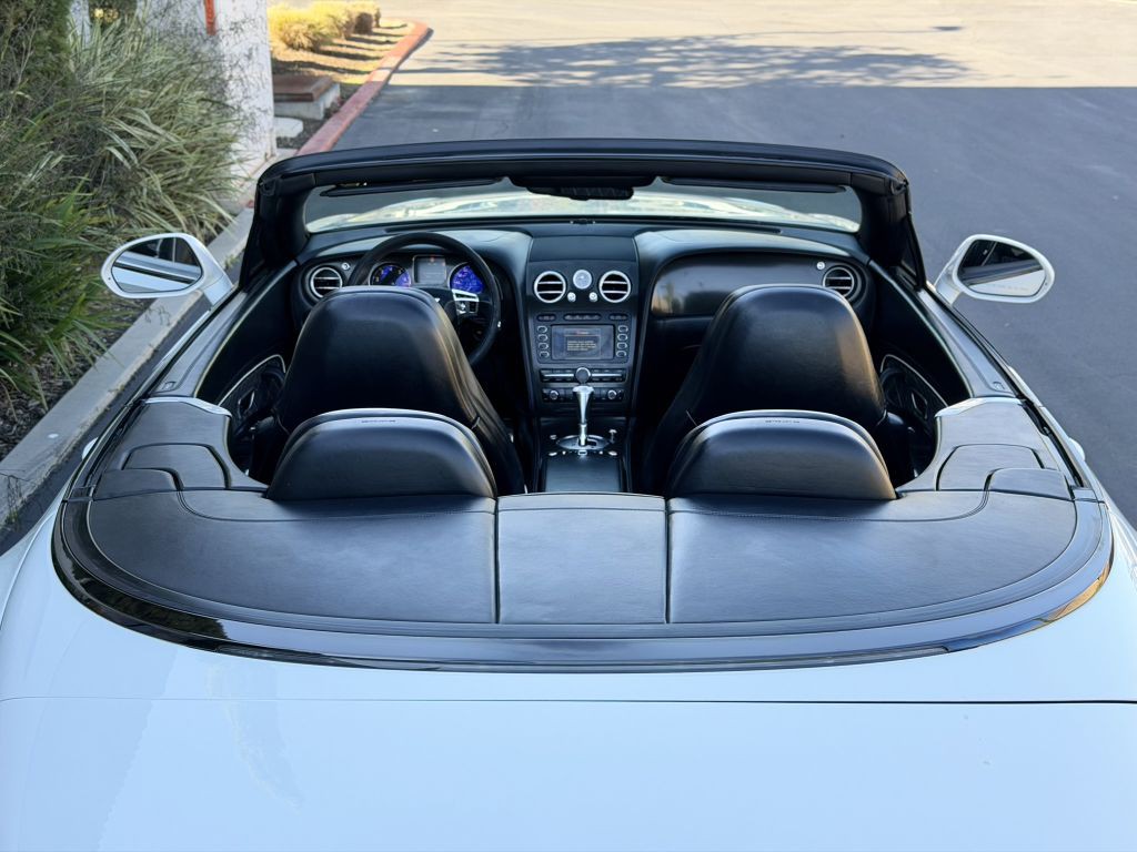 2011 Bentley Continental Image 26