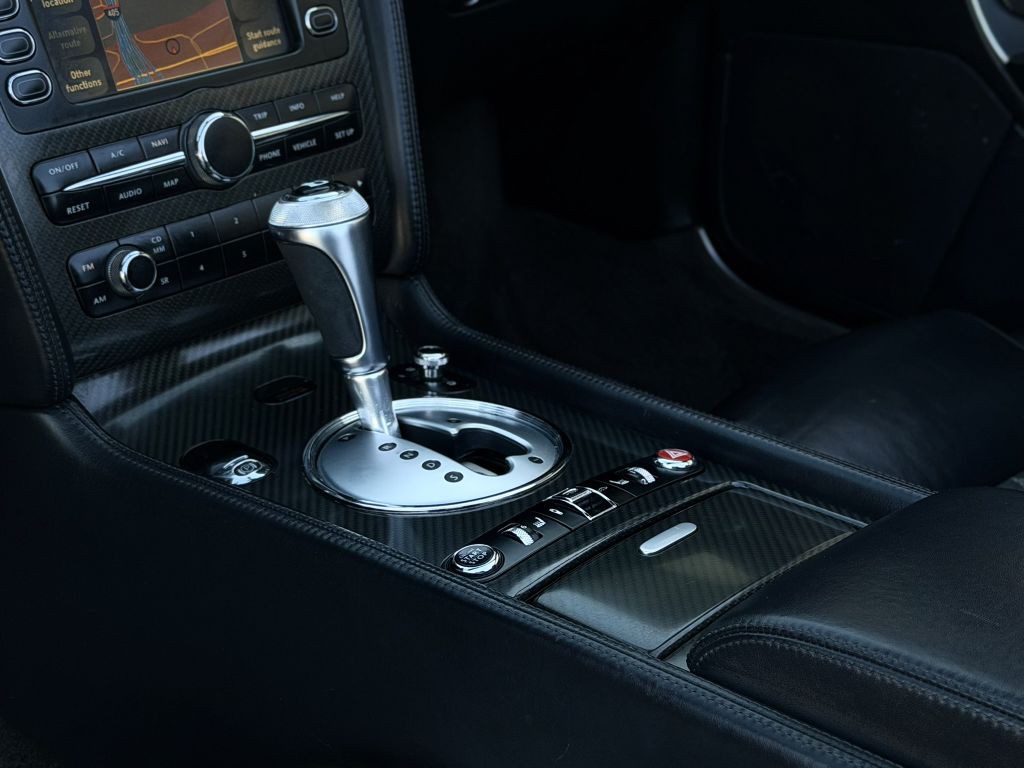 2011 Bentley Continental Image 39