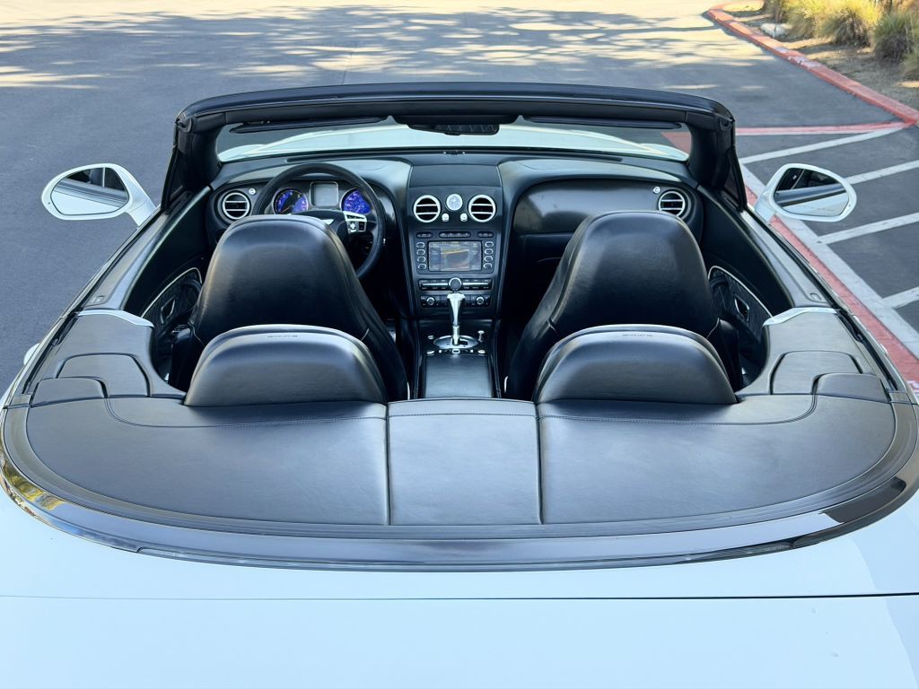 2011 Bentley Continental Image 40