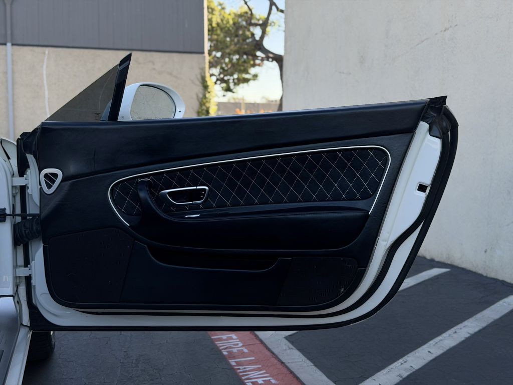 2011 Bentley Continental Image 41
