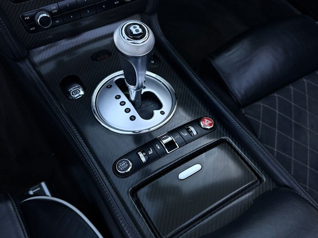 2011 Bentley Continental Image 45