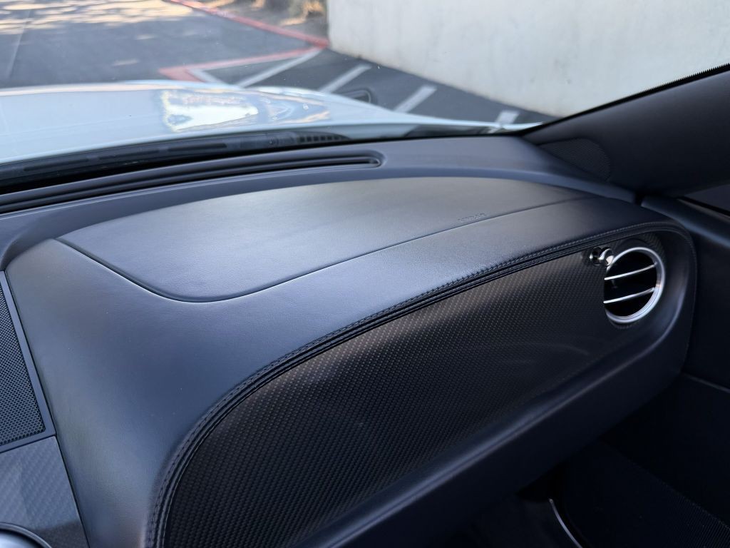 2011 Bentley Continental Image 46