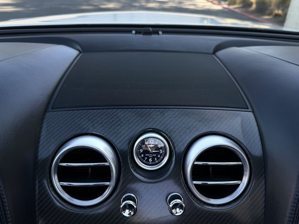 2011 Bentley Continental Image 47