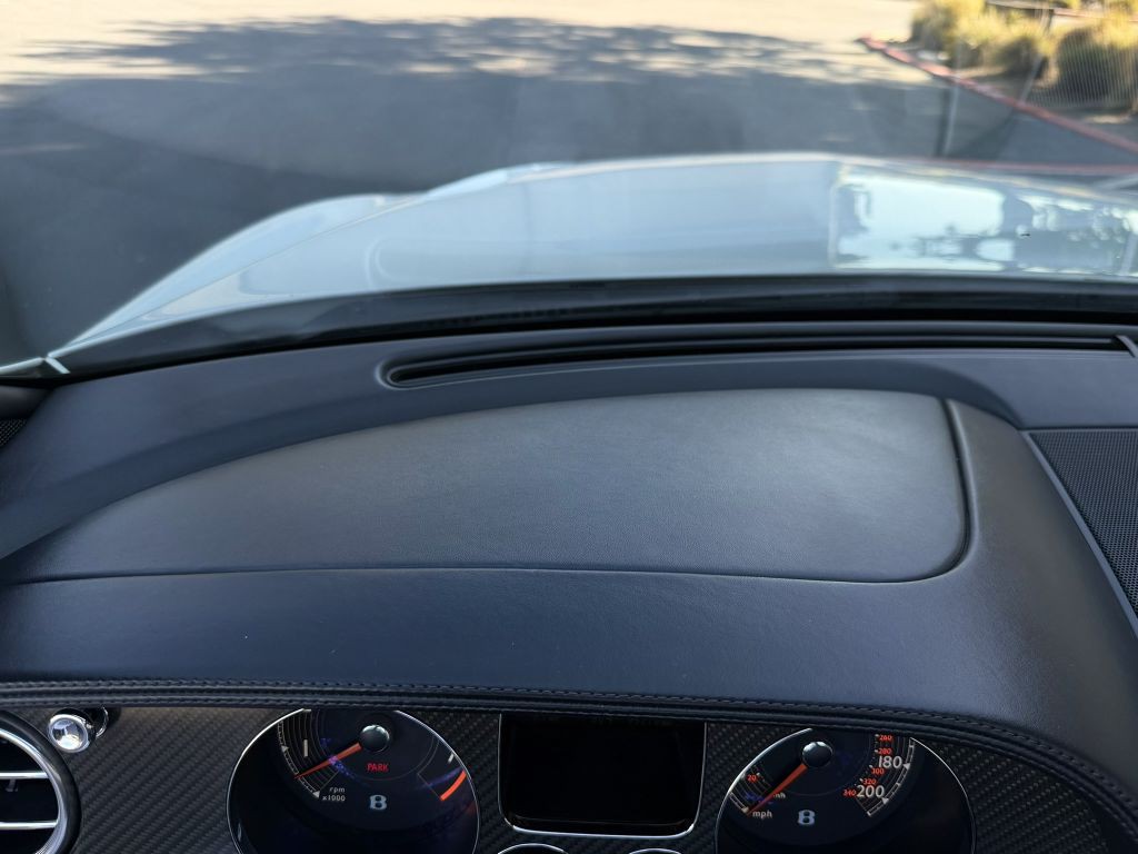 2011 Bentley Continental Image 48