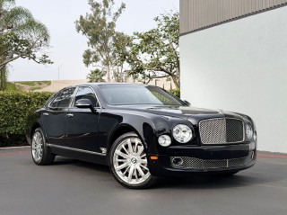 Image for 2013 Bentley Mulsanne  ID: 7155103