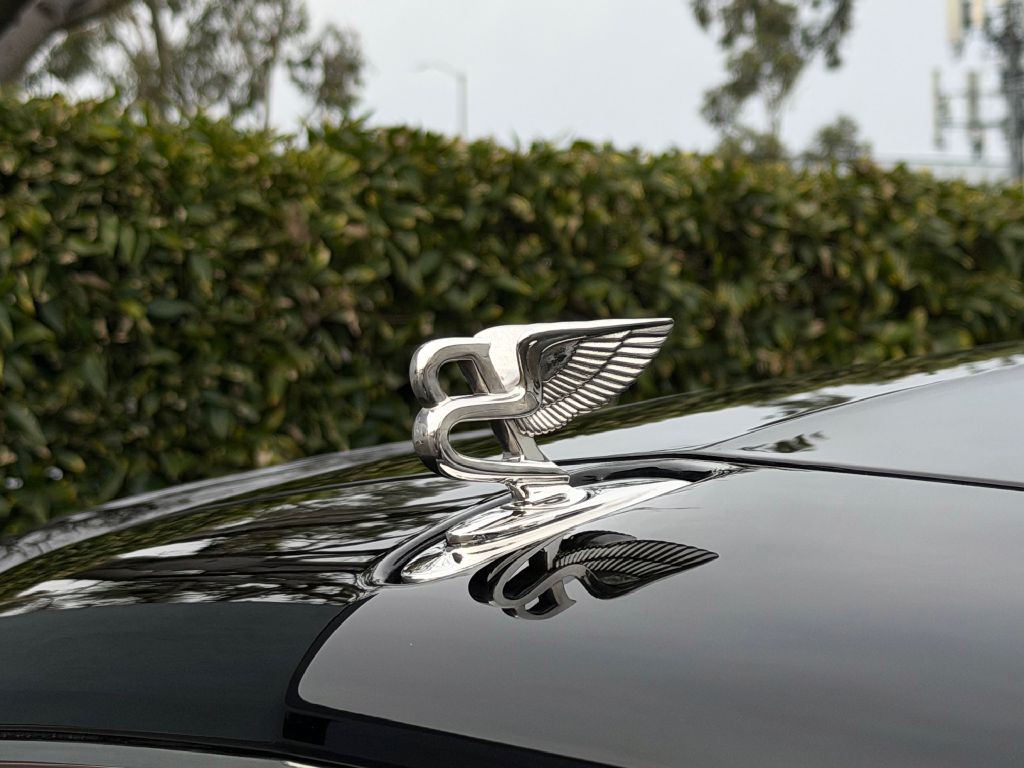2013 Bentley Mulsanne Image 11