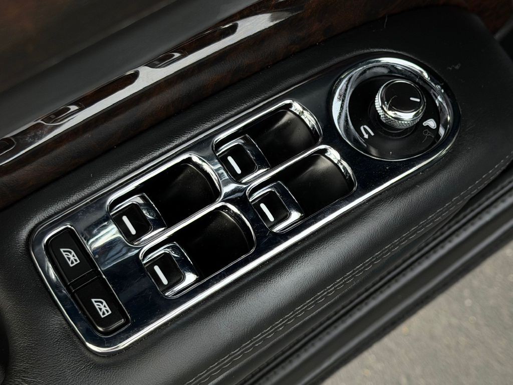 2013 Bentley Mulsanne Image 27