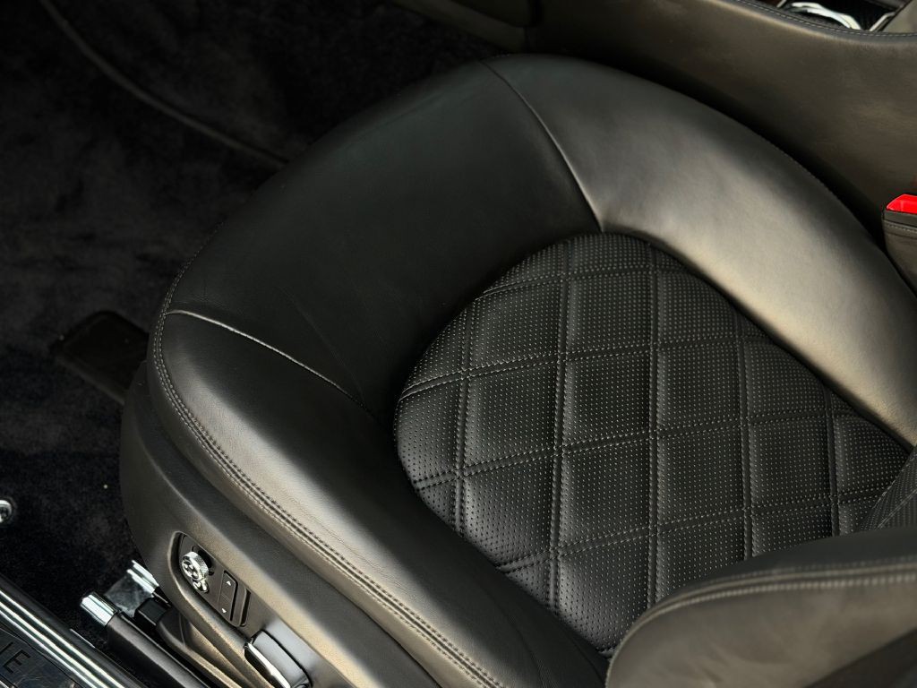 2013 Bentley Mulsanne Image 30