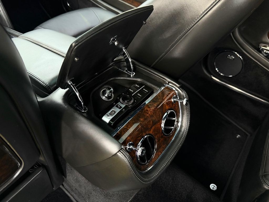 2013 Bentley Mulsanne Image 39