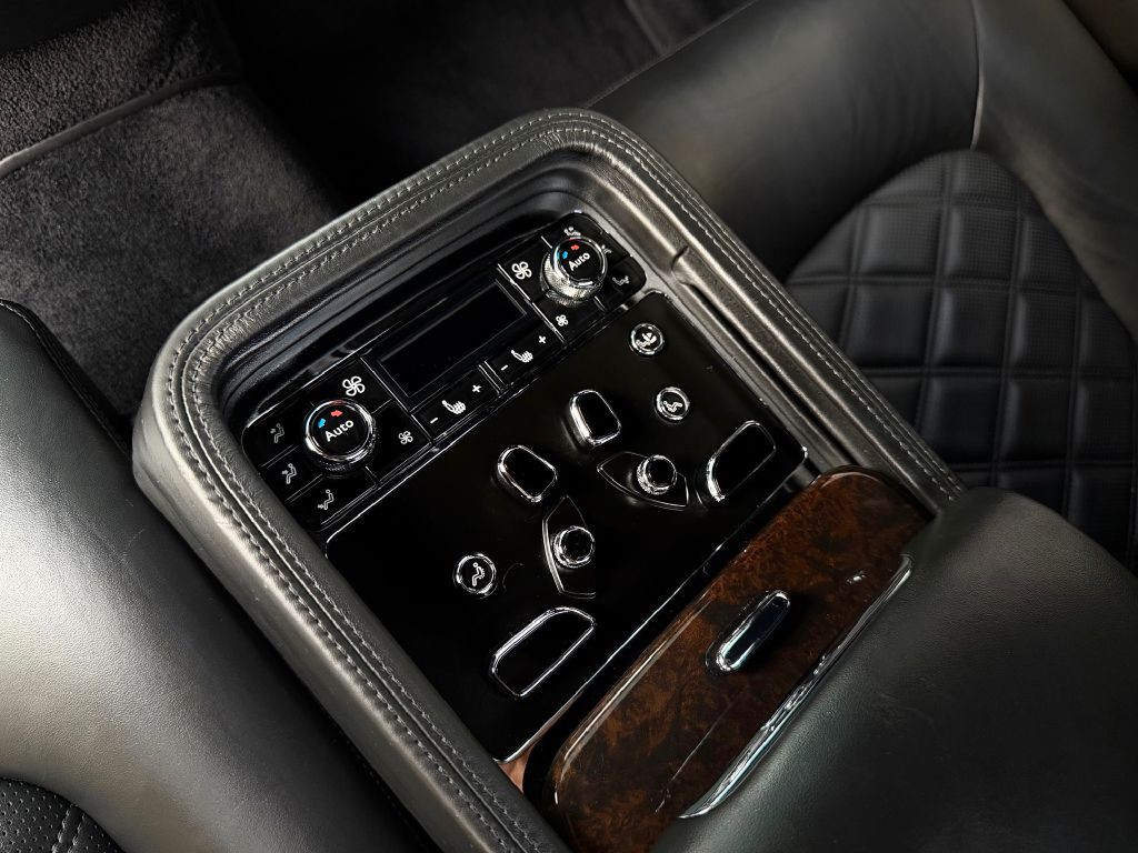 2013 Bentley Mulsanne Image 44