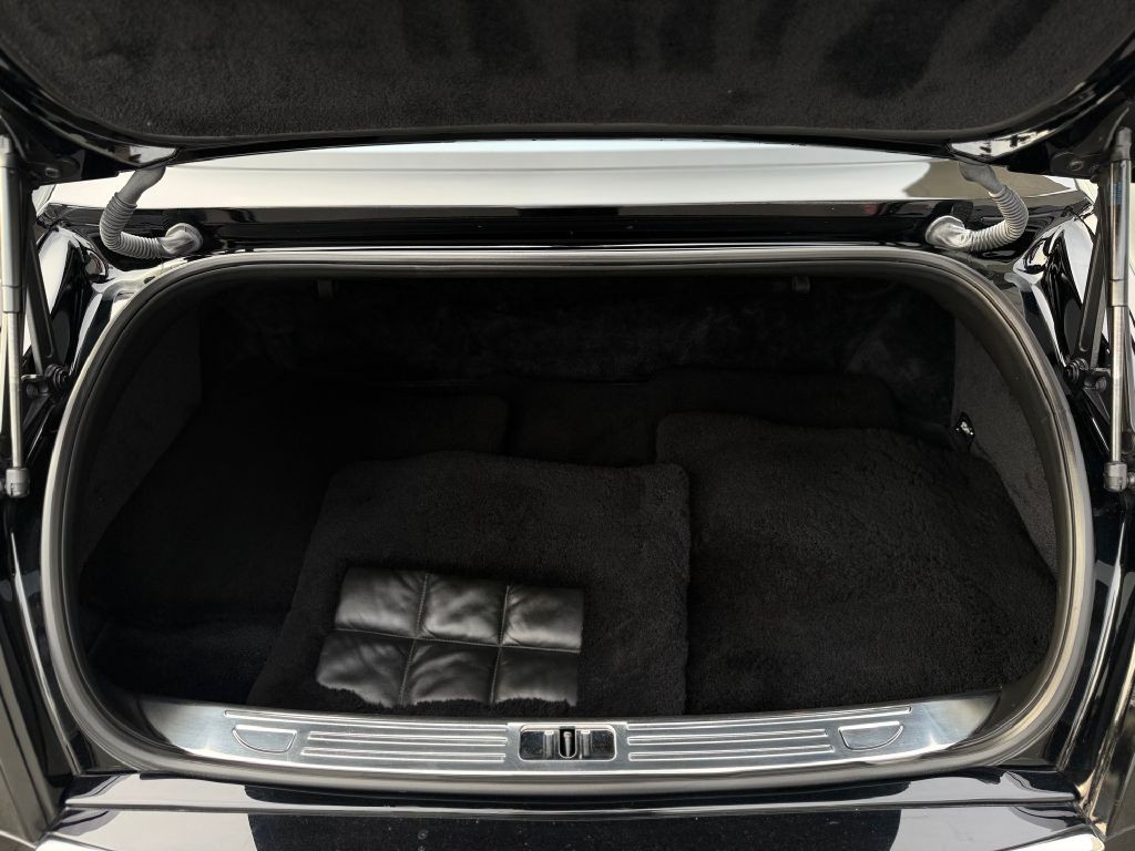 2013 Bentley Mulsanne Image 46