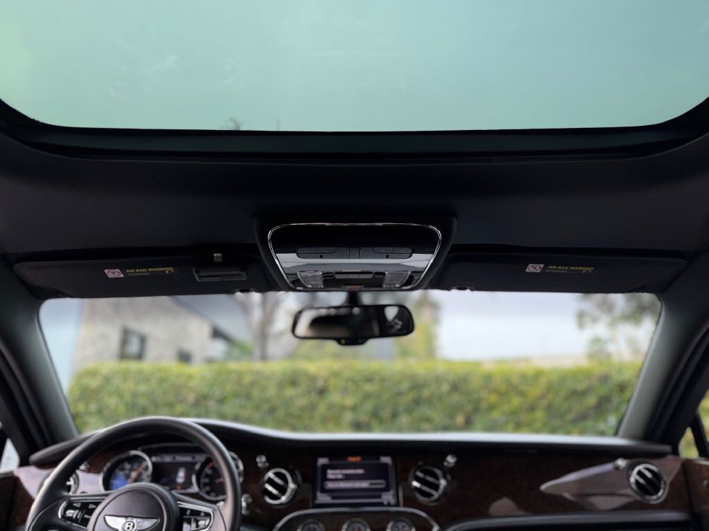 2013 Bentley Mulsanne Image 54