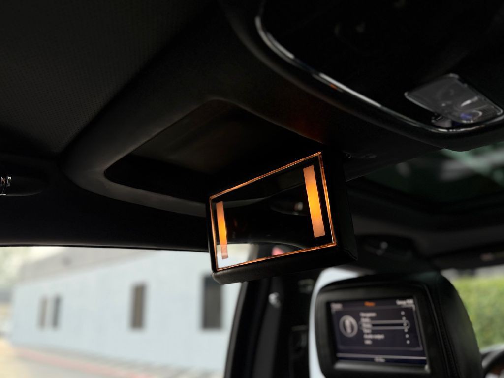 2013 Bentley Mulsanne Image 55