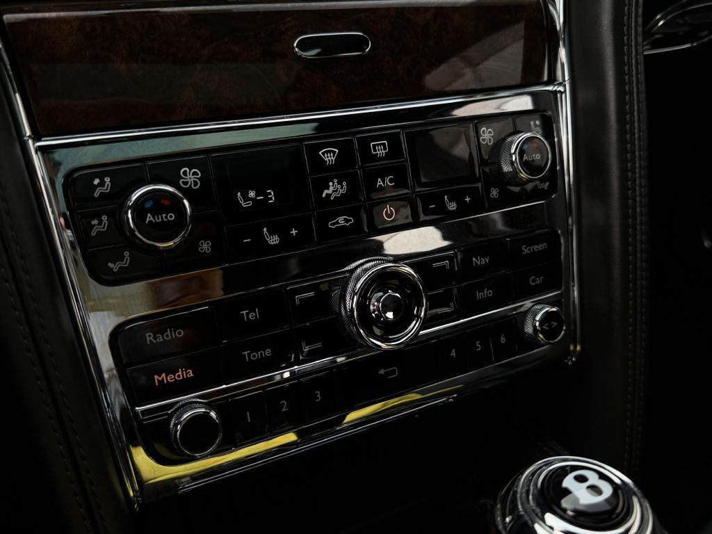 2013 Bentley Mulsanne Image 59