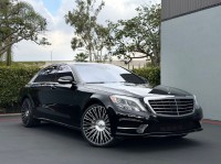 Image for 2015 Mercedes-Benz S-Class S 550 ID: 7155437