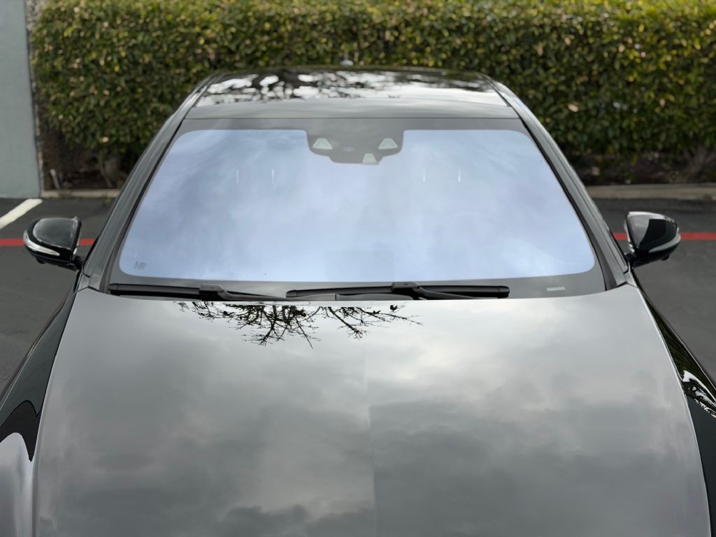 2015 Mercedes-Benz S-Class Image 8