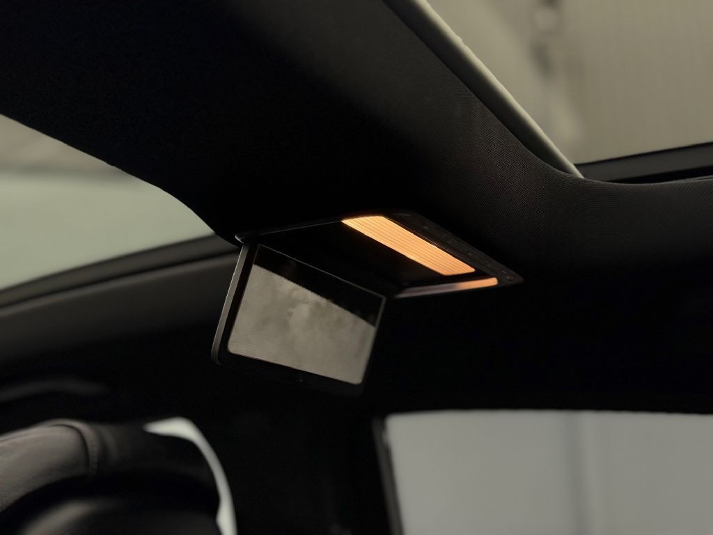 2015 Mercedes-Benz S-Class Image 47