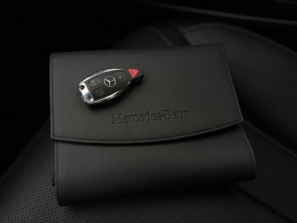 2015 Mercedes-Benz S-Class Image 51