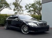 Image for 2007 Mercedes-Benz S-Class S 550 ID: 7155448