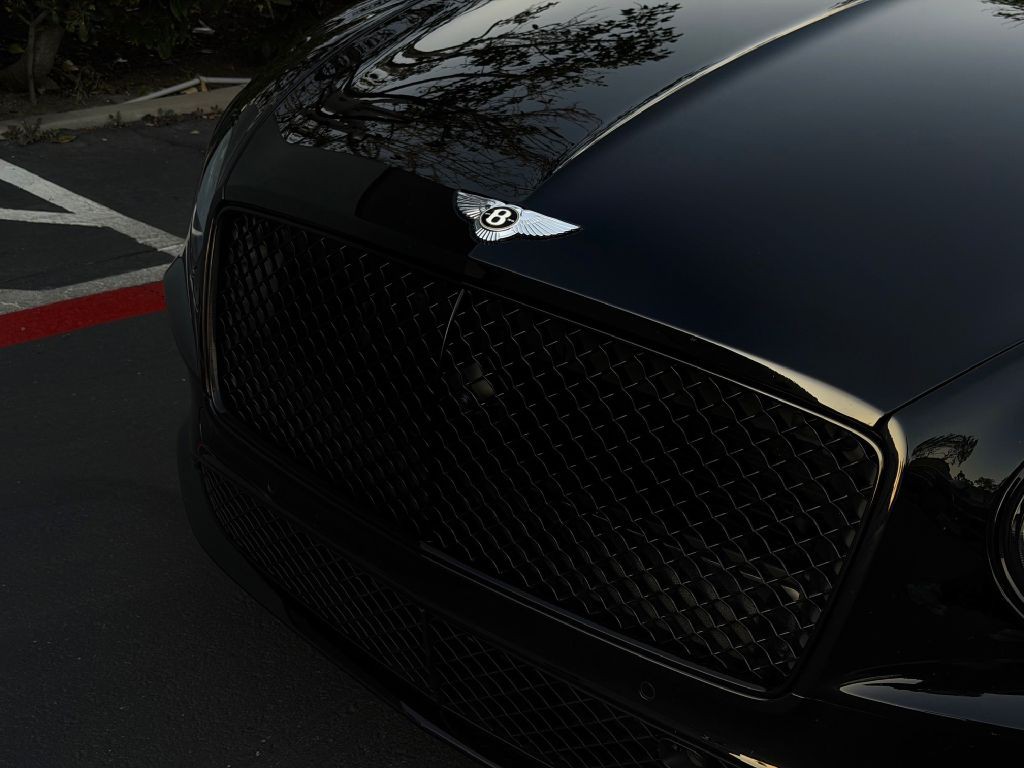 2020 Bentley Continental Image 15