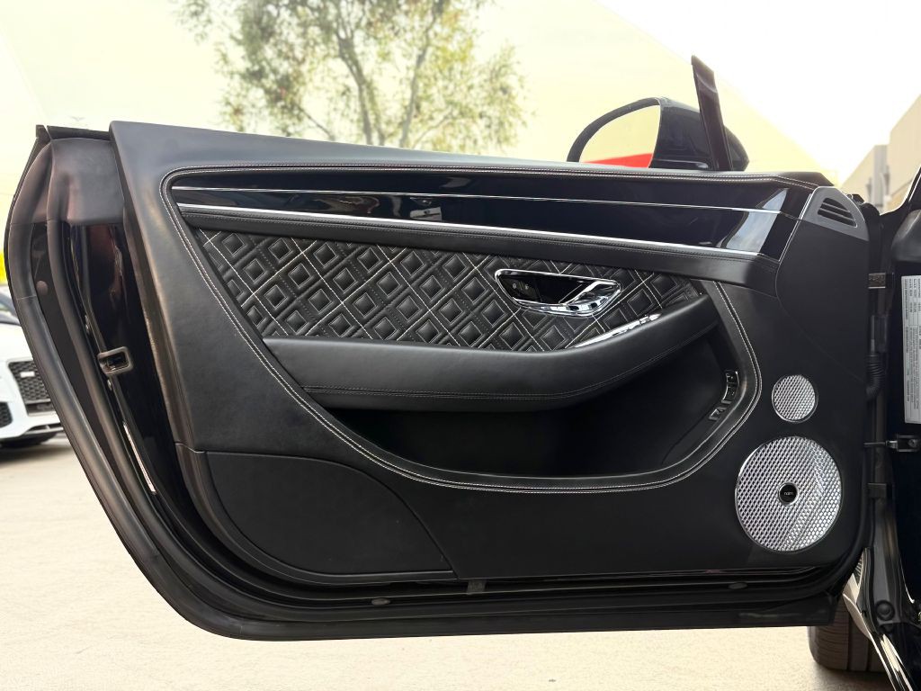 2020 Bentley Continental Image 20