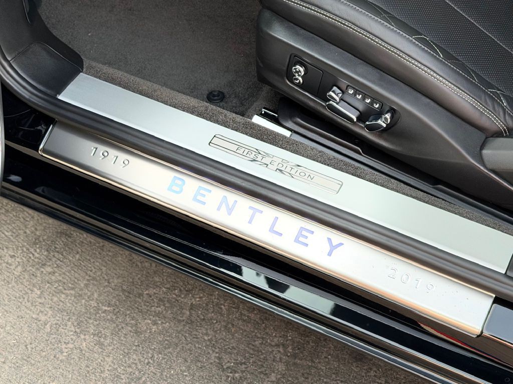 2020 Bentley Continental Image 23