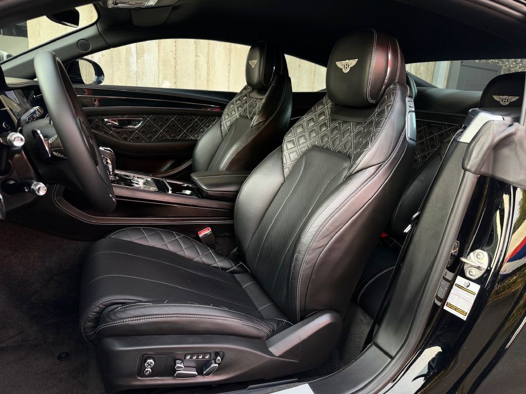 2020 Bentley Continental Image 24