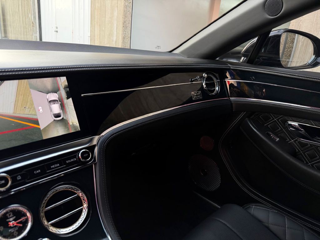 2020 Bentley Continental Image 28