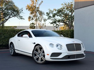 Image for 2016 Bentley Continental GT ID: 7164668