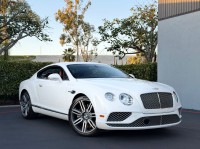 Image for 2016 Bentley Continental GT ID: 7164668
