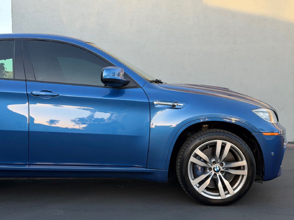 2013 BMW X6 Image 5