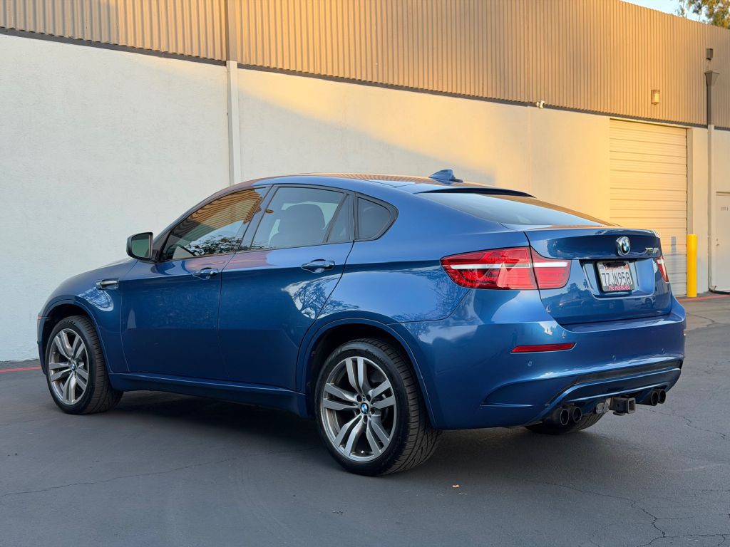 2013 BMW X6 Image 14