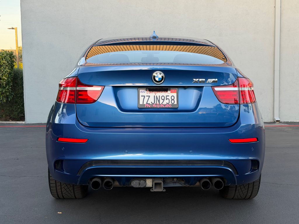 2013 BMW X6 Image 15