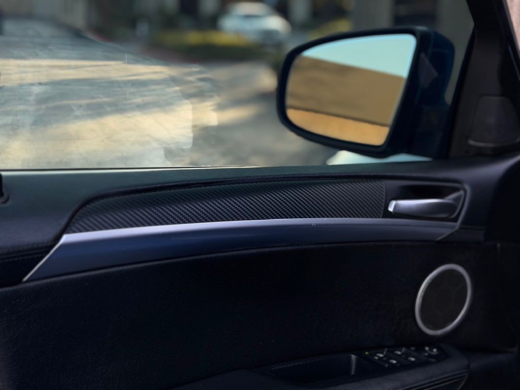 2013 BMW X6 Image 19