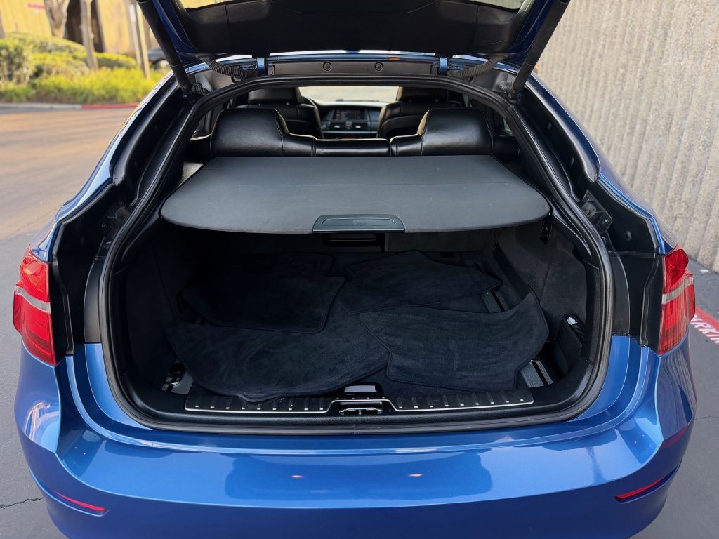 2013 BMW X6 Image 27