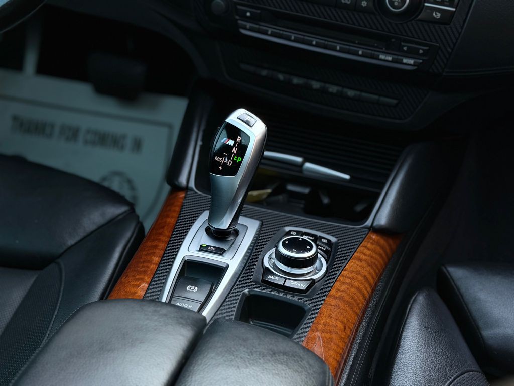 2013 BMW X6 Image 36