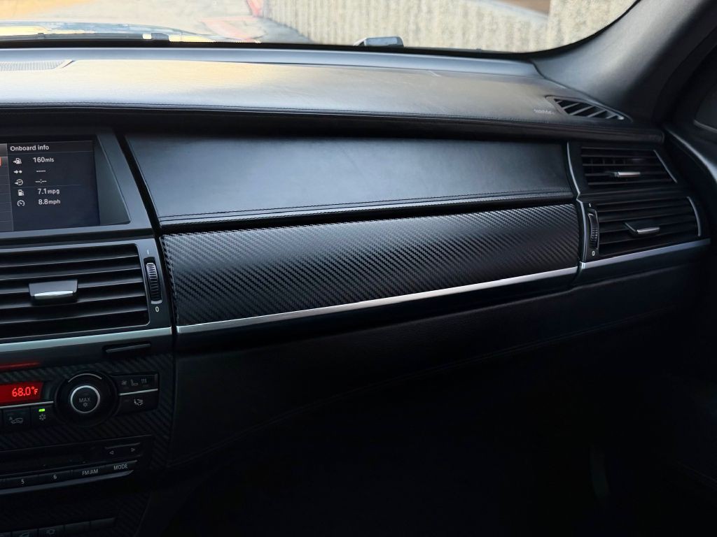 2013 BMW X6 Image 38