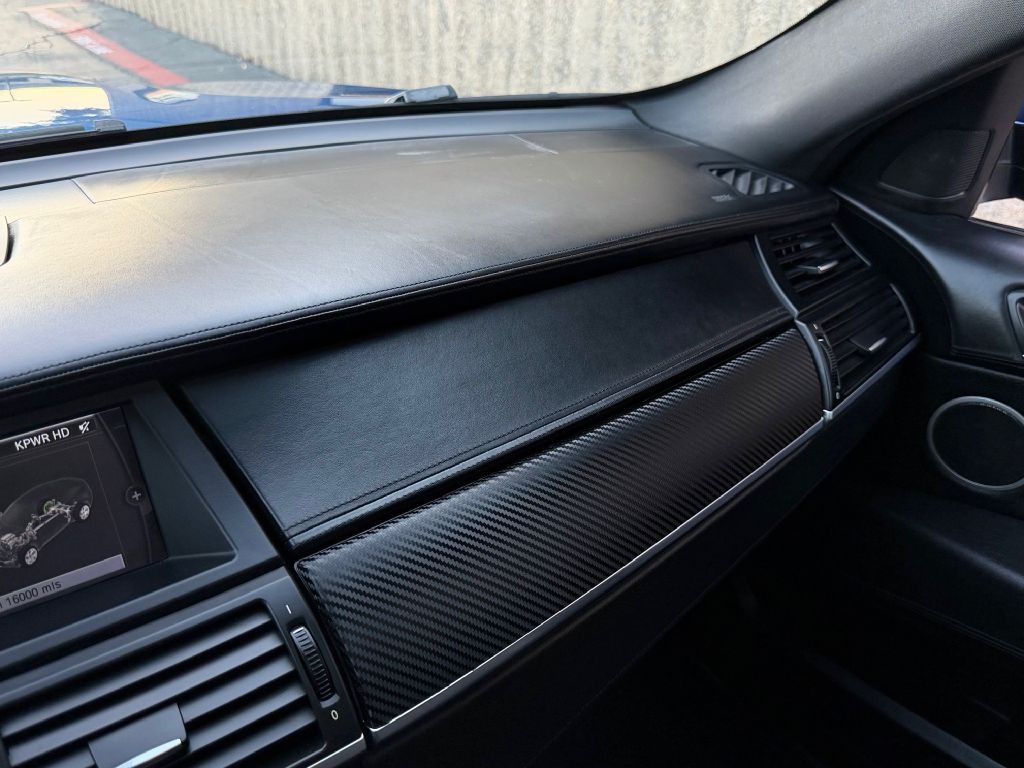 2013 BMW X6 Image 42