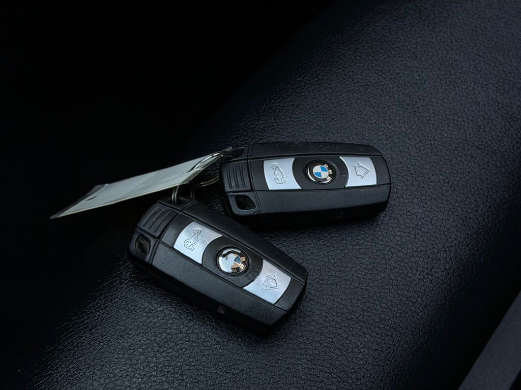 2013 BMW X6 Image 44