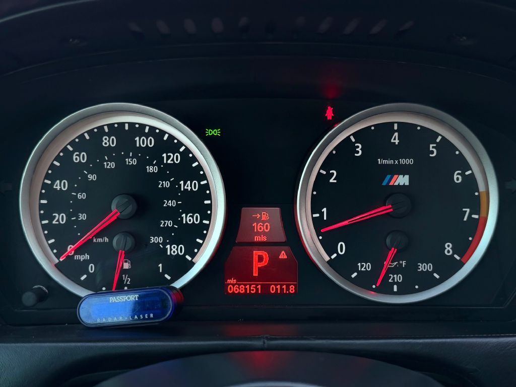 2013 BMW X6 Image 45