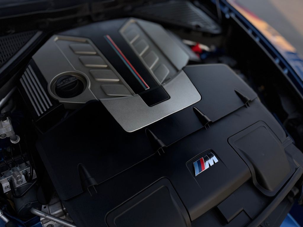 2013 BMW X6 Image 47