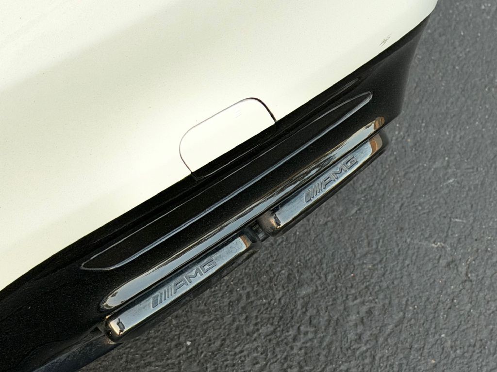 2020 Mercedes-Benz S-Class Image 19