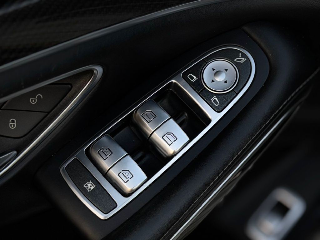 2020 Mercedes-Benz S-Class Image 22