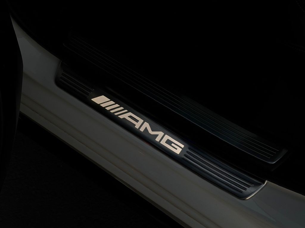 2020 Mercedes-Benz S-Class Image 30