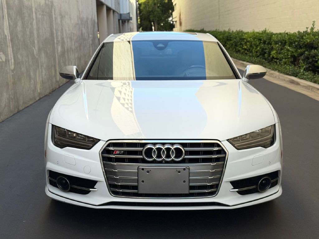 2017 Audi S7 Image 4