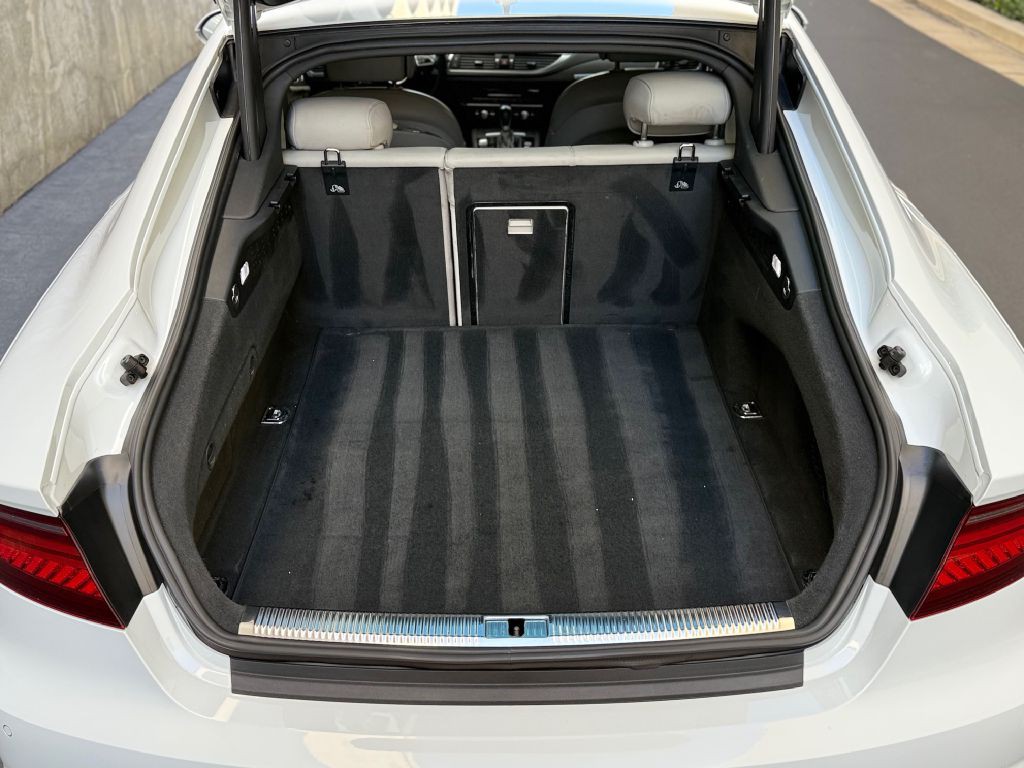 2017 Audi S7 Image 22