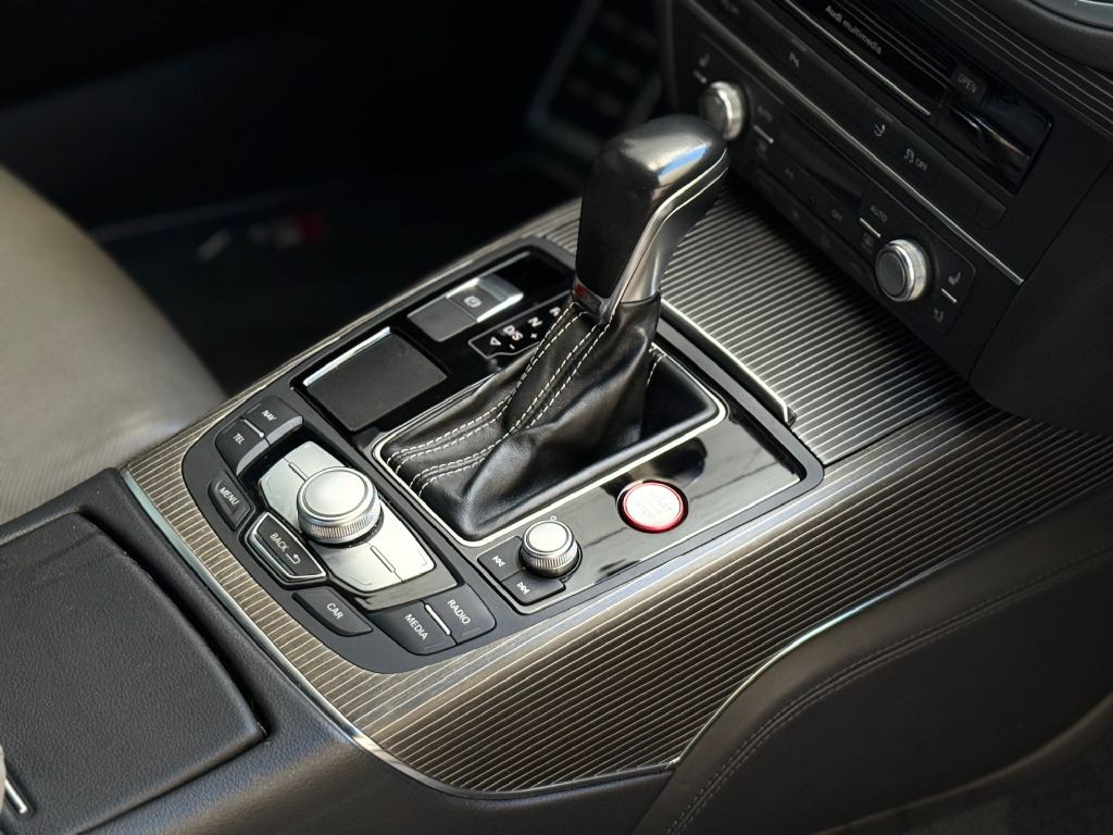 2017 Audi S7 Image 27